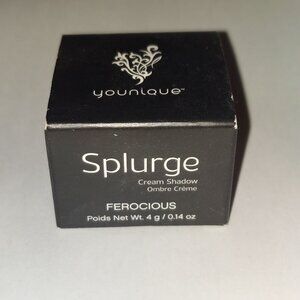 Younique Splurge Cream Shadow - Ferocious US-12503-04